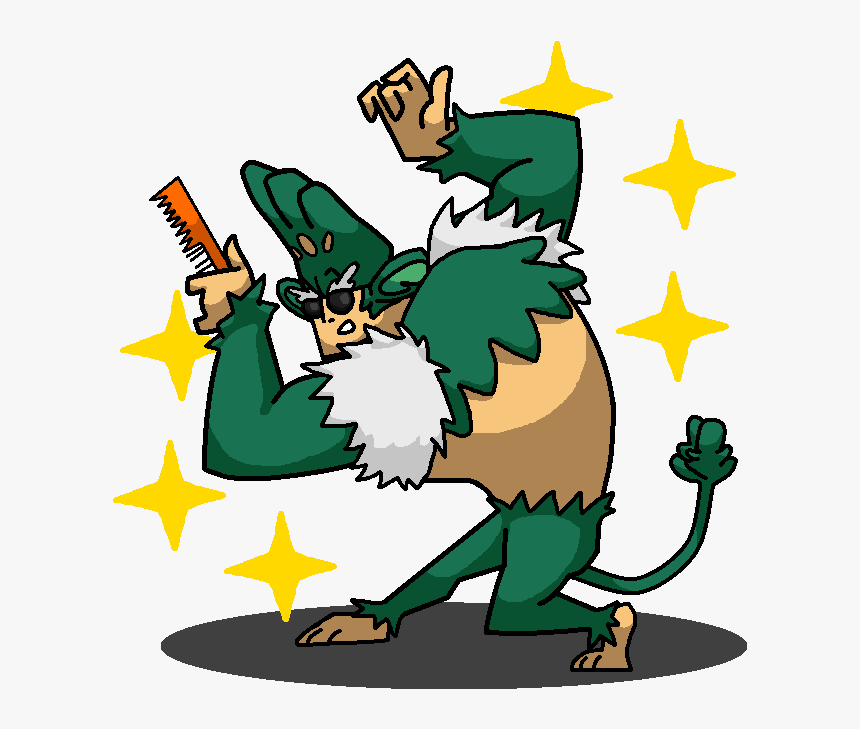 Pokemon The Angry Beavers, HD Png Download