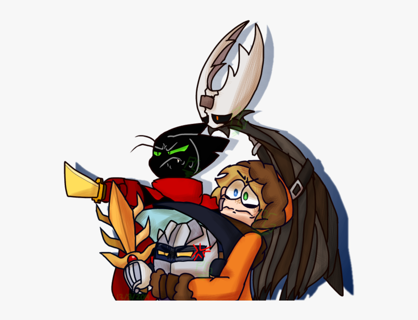 Image - Meta Knights, HD Png Download