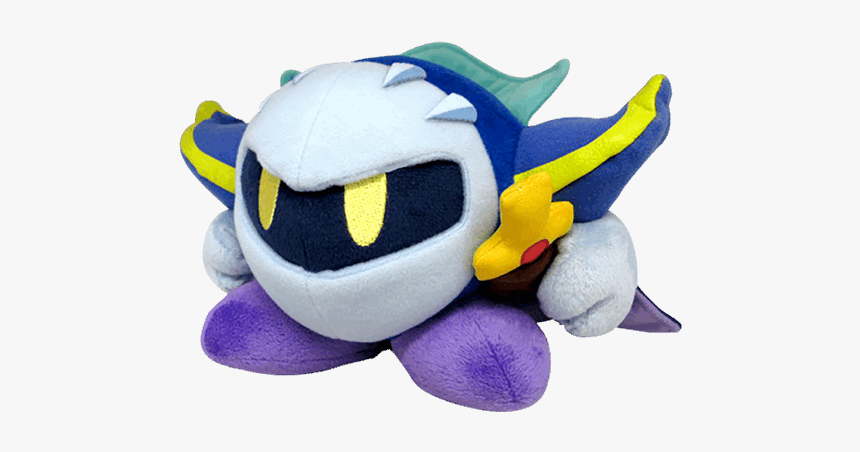 Kirby Star Plush, HD Png Download