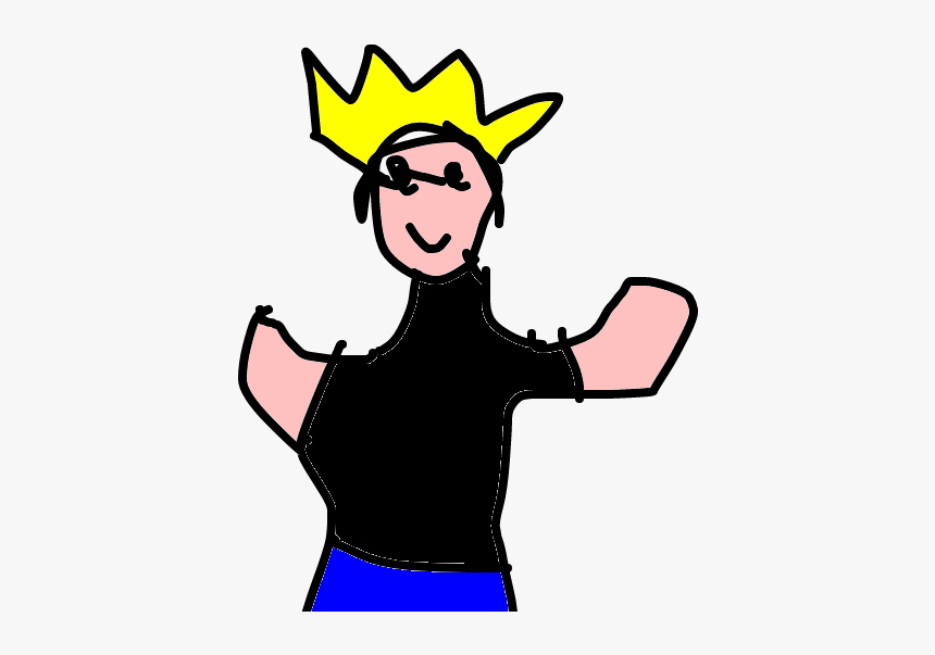 Cartoon, HD Png Download