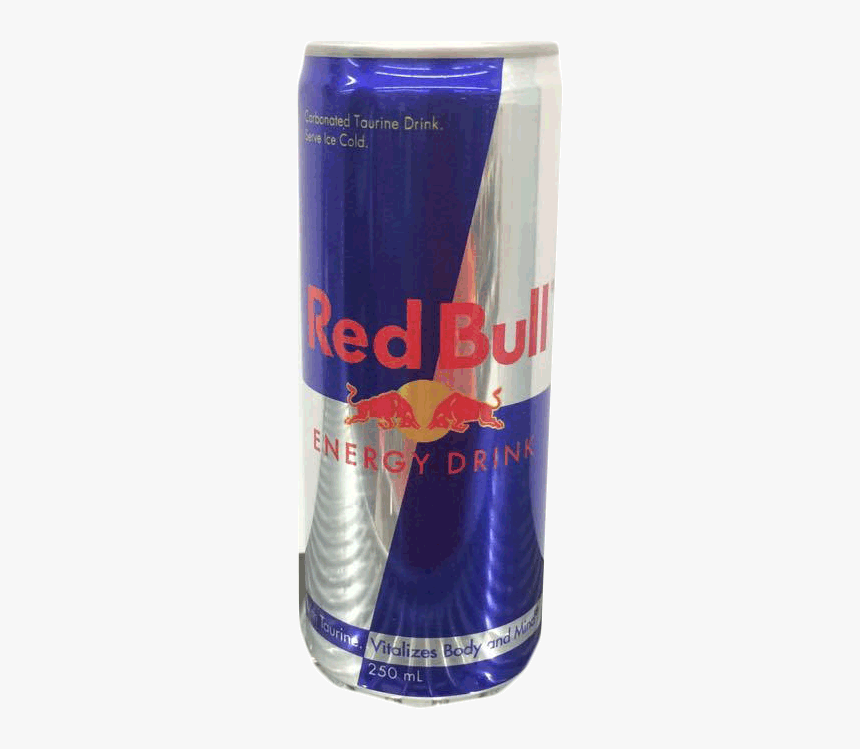 Red Bull, HD Png Download