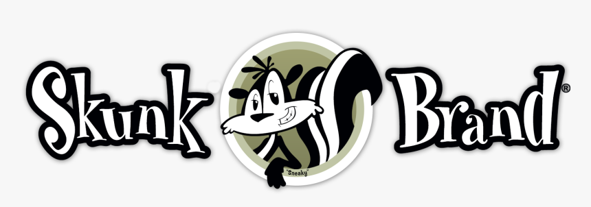 Skunk Brand, HD Png Download