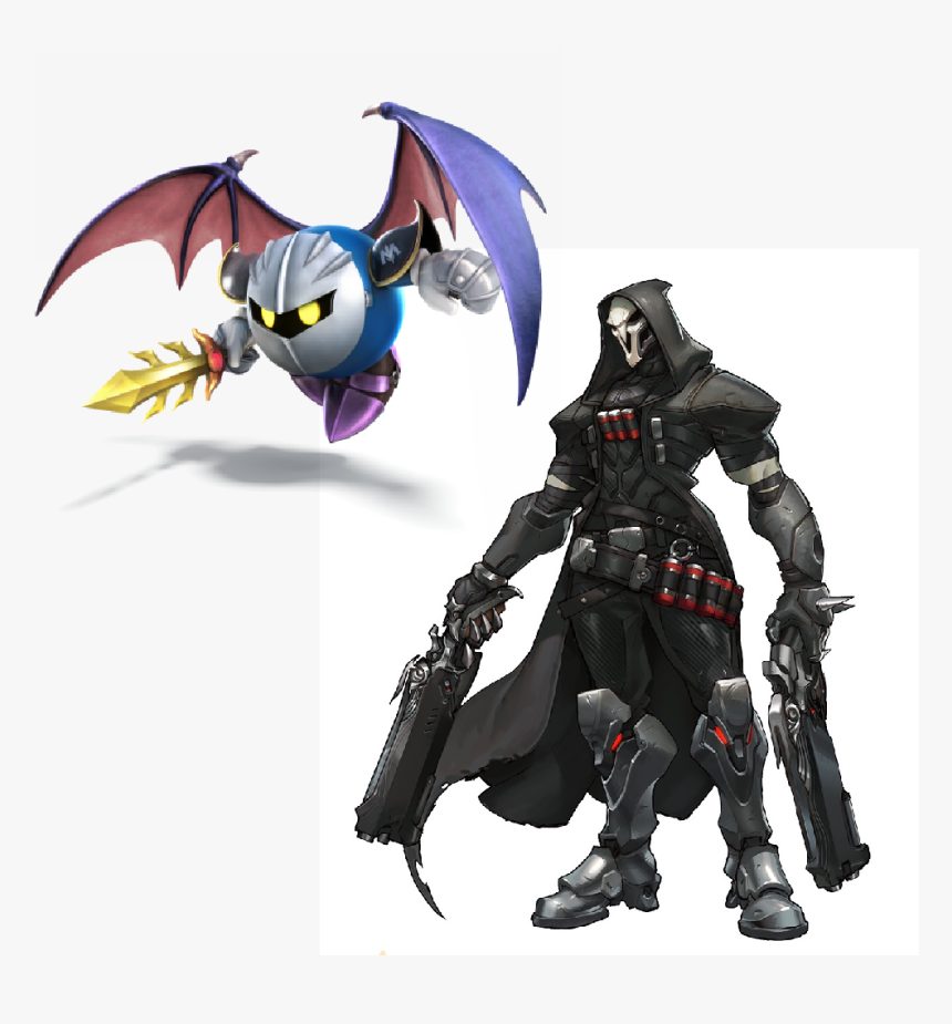 Meta Knight, HD Png Download