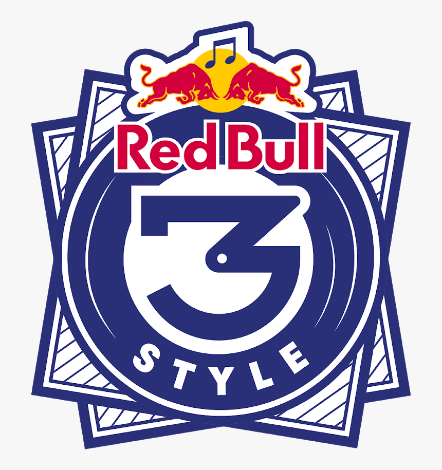 Red Bull 3style 2019, HD Png Download