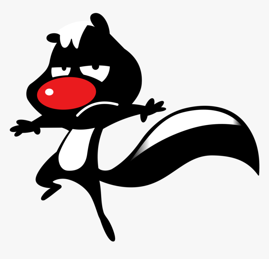 Skunk Fu By Kol98-d8hwzju - Skunk Fu Skunk Png, Transparent Png