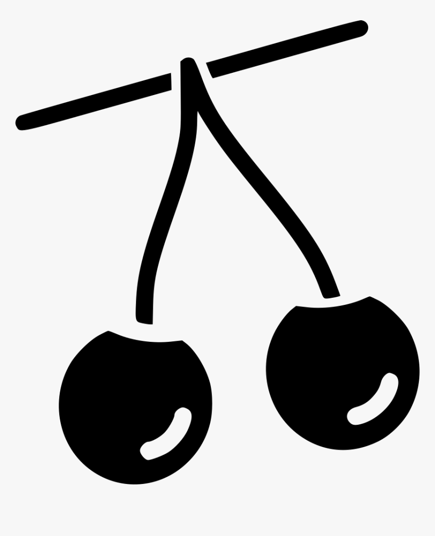 Cherry Fruit Spring Cherries, HD Png Download