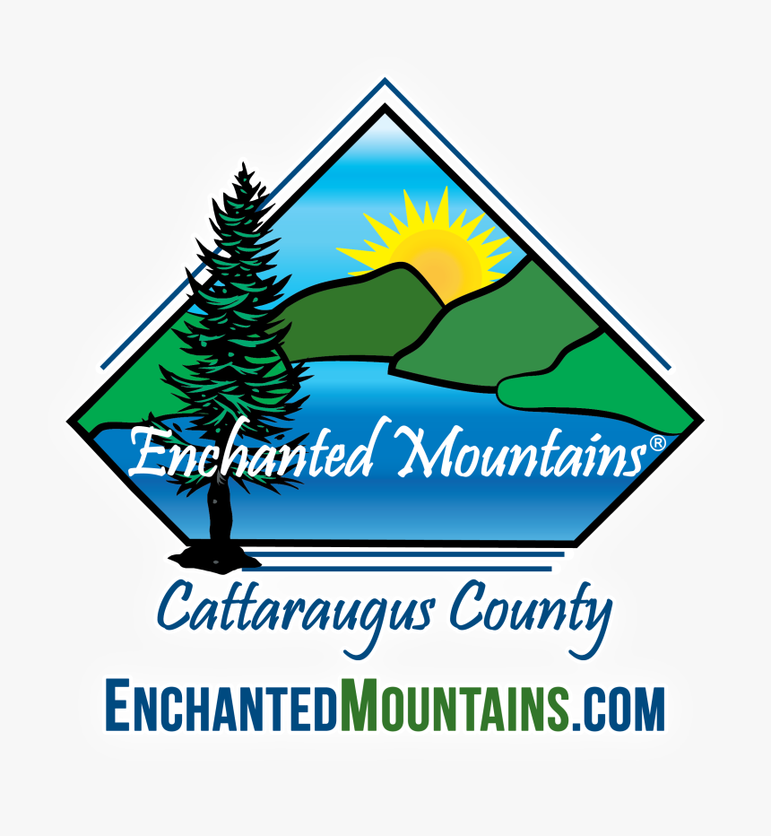 Cattaraugus County, New York, HD Png Download