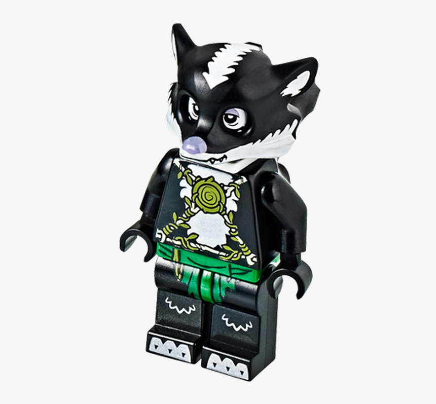 Skinnet 1 - Lego Chima Skinnet, HD Png Download