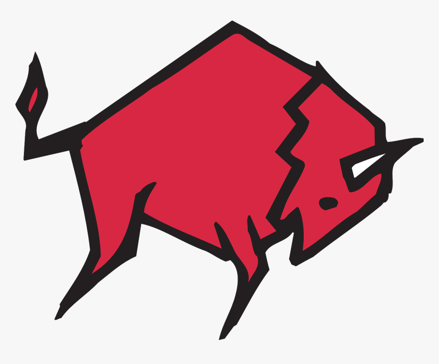 Red Bull Clipart, HD Png Download