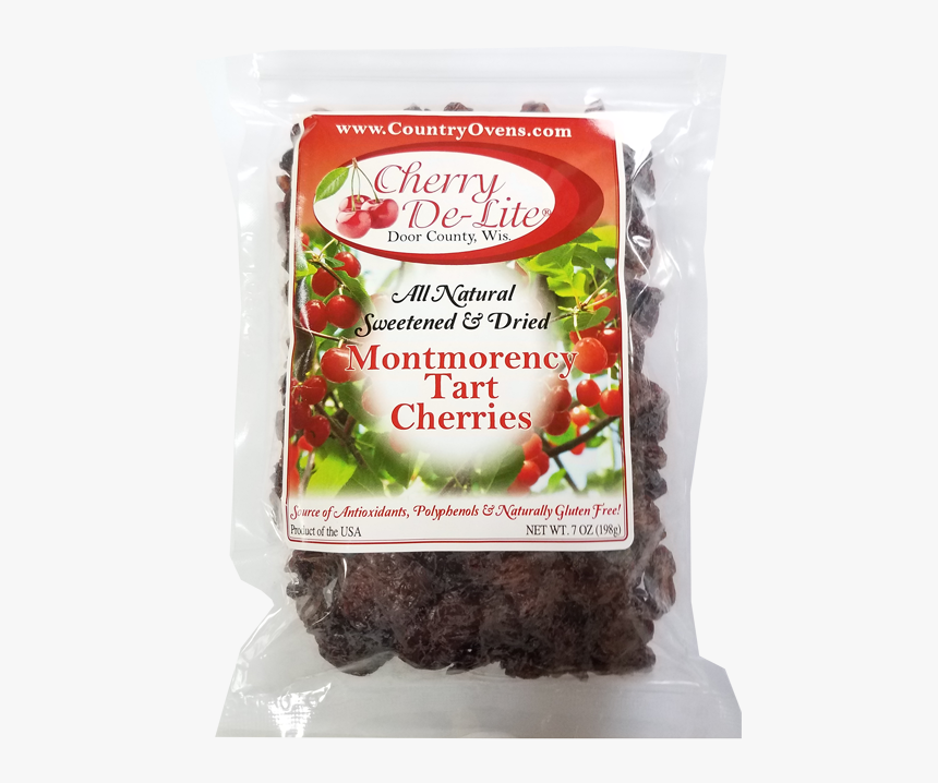 Transparent Cherries Png - Dark Cherry Delight Door County Wi Png, Png Download