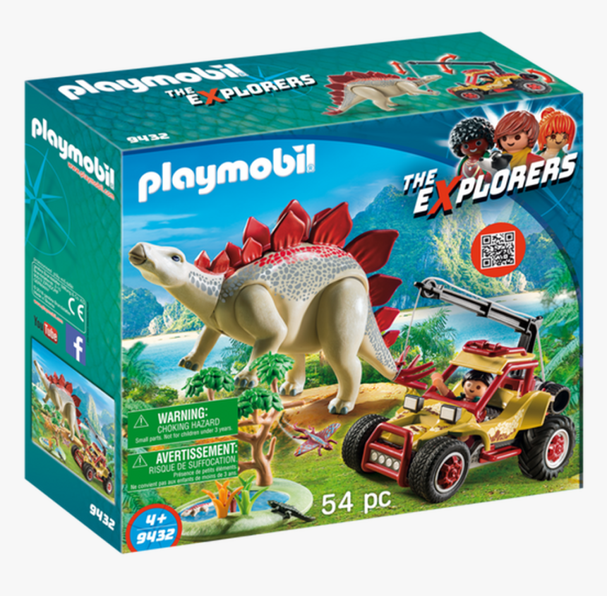 Spielzeug Kirby Waddle Doo Peluche Pupazzo Adventure - Playmobil Dinozaury, HD Png Download