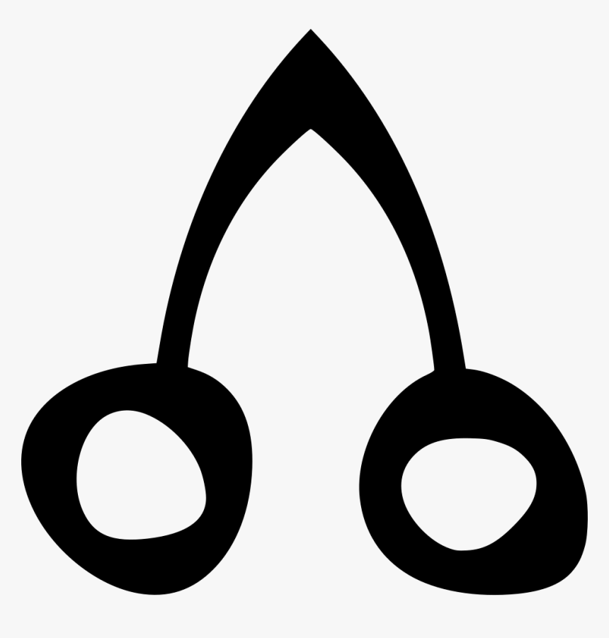 Cherries, HD Png Download