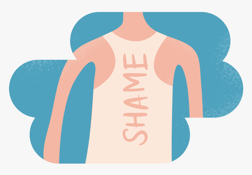 Mountainhike Intext-02 - Illustration, HD Png Download