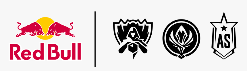 Red Bull And League Of Legends, HD Png Download