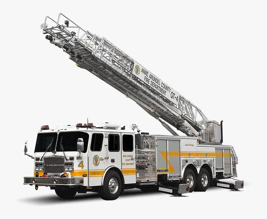 Fire Apparatus, HD Png Download