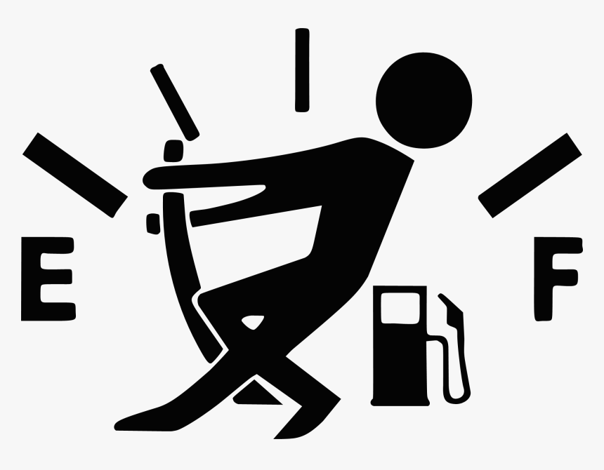 Gas Decal, HD Png Download