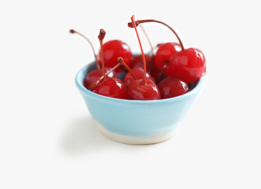 Cherries For Ice Cream, HD Png Download