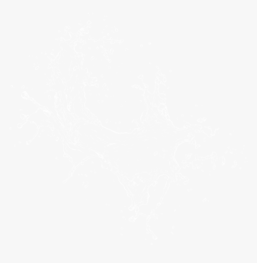 Johns Hopkins Logo White, HD Png Download