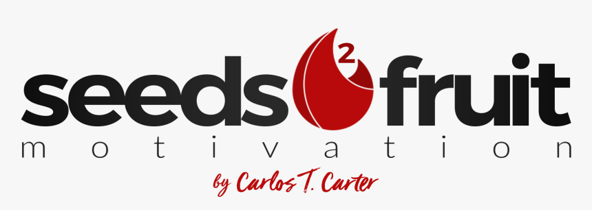 Seeds2fruit Motivation - Graphic Design, HD Png Download