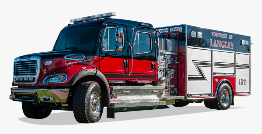 Fire Apparatus, HD Png Download