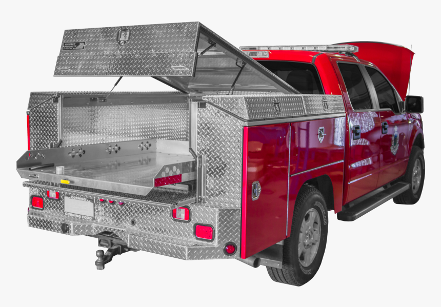 Highway Products Service Body, HD Png Download