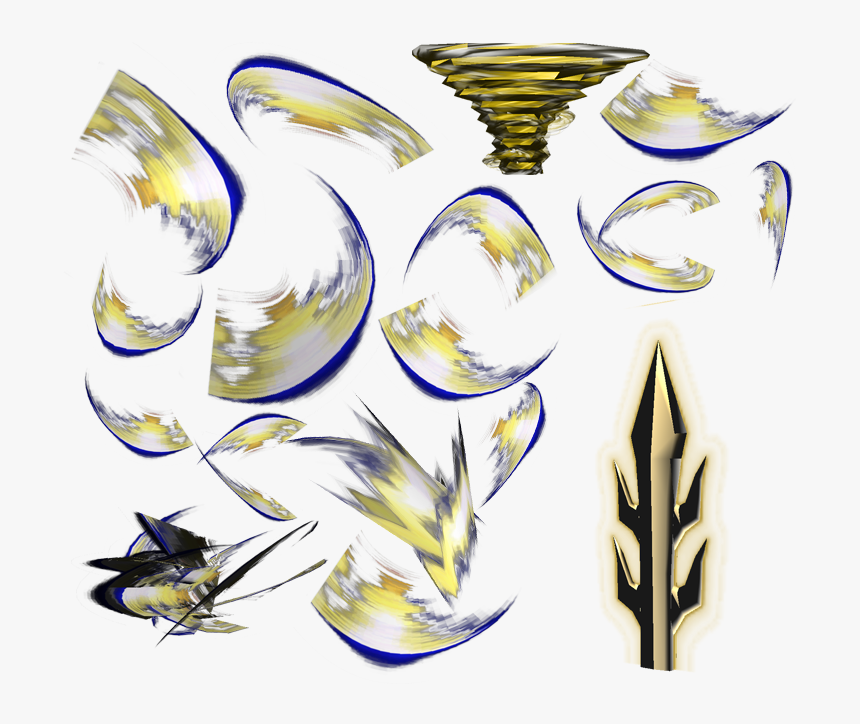 Download Zip Archive - Super Smash Bros Meta Knight Sprites, HD Png Download