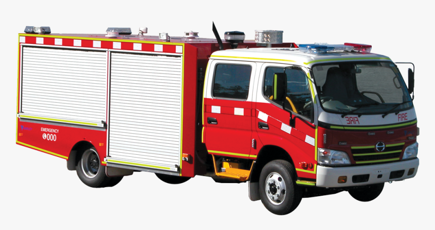 Fire Apparatus, HD Png Download