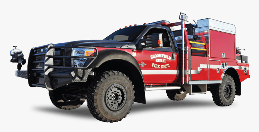 Fire Apparatus, HD Png Download