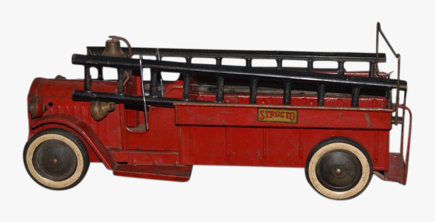 Double-decker Bus, HD Png Download