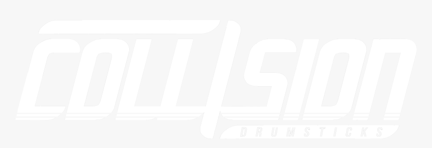 Collision Drumsticks Logo, HD Png Download