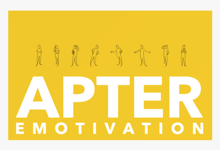 Coaching With Motivation And Emotion Apter Emotivation - Calligraphy, HD Png Download
