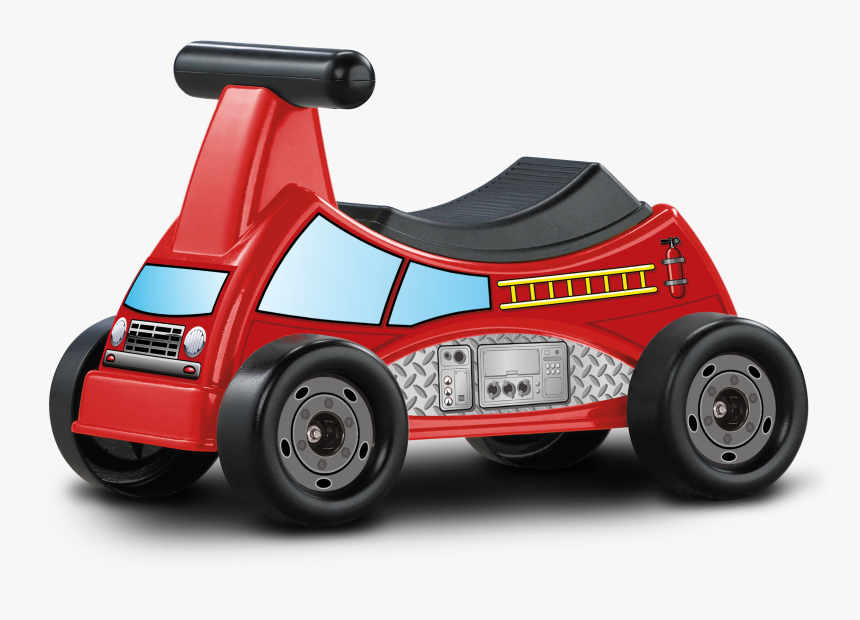 Riding Toy, HD Png Download