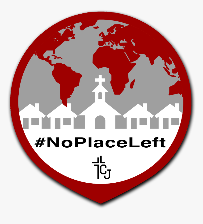 Black World Map Silhouette, HD Png Download