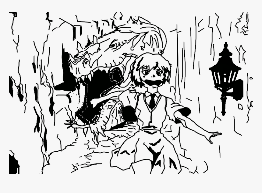 Illustration, HD Png Download