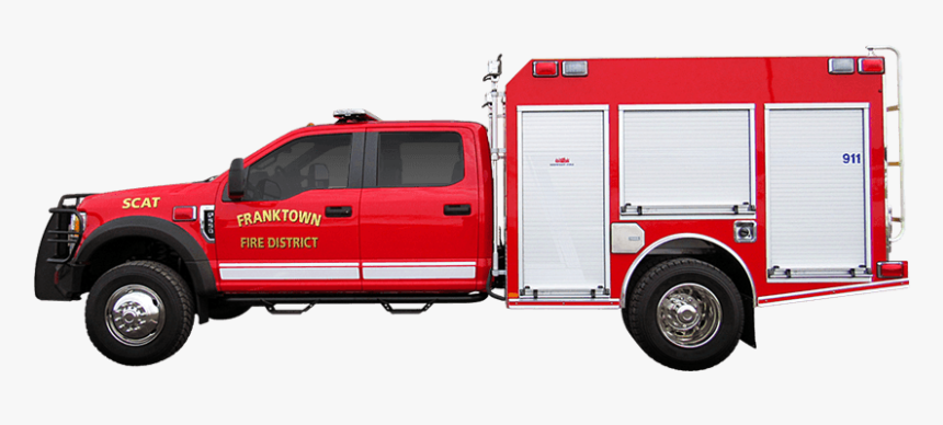 Fire Apparatus, HD Png Download