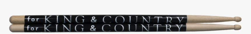 For King & Country Drumsticks - Eye Liner, HD Png Download