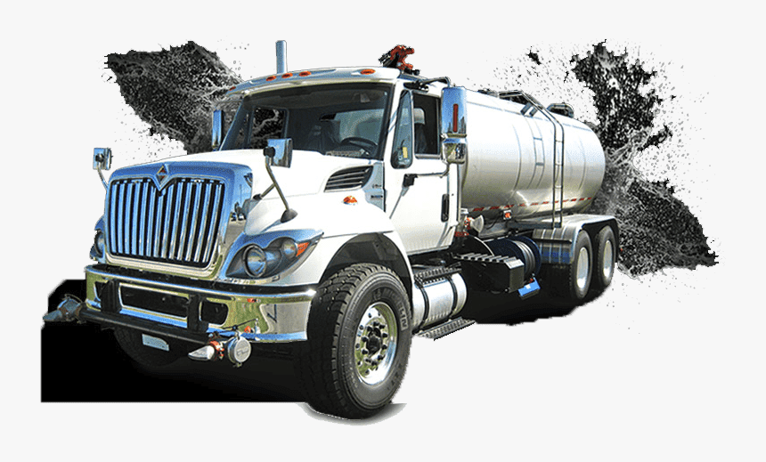 Water Trucks, HD Png Download