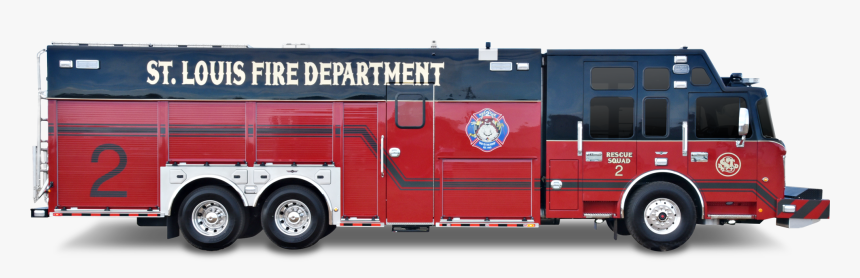 Fire - Fire Apparatus, HD Png Download
