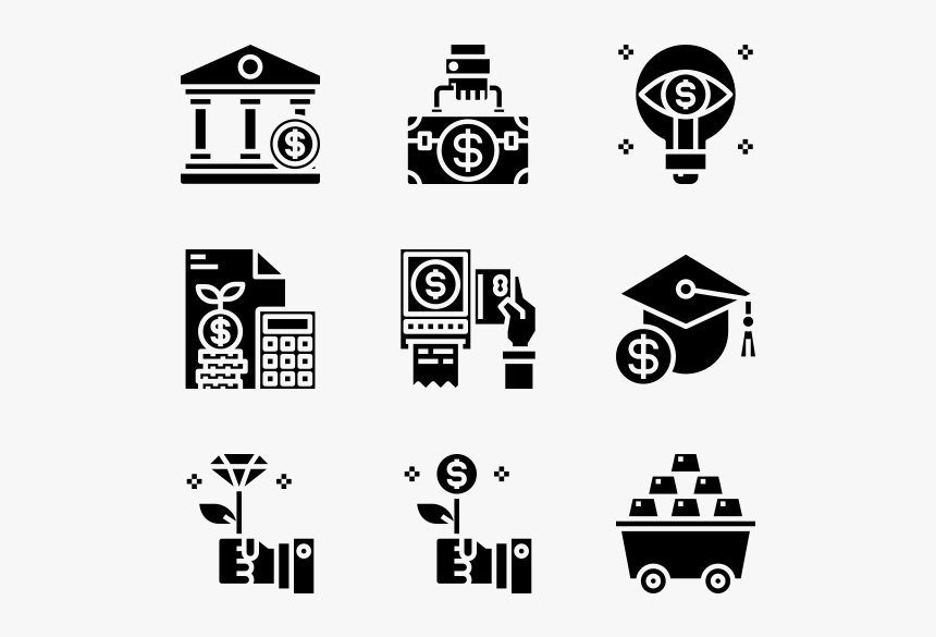 Event Icons, HD Png Download