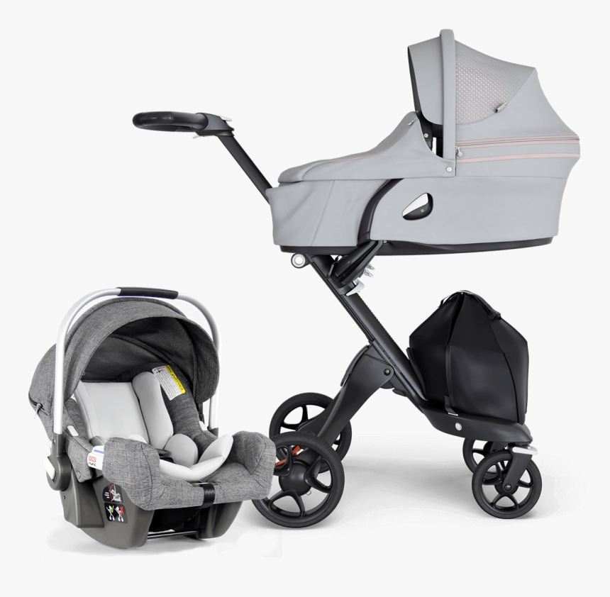 Stokke V6 Deep Blue, HD Png Download