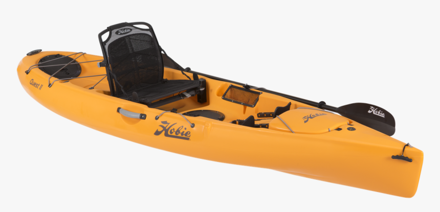 Hobie Quest Kayak, HD Png Download
