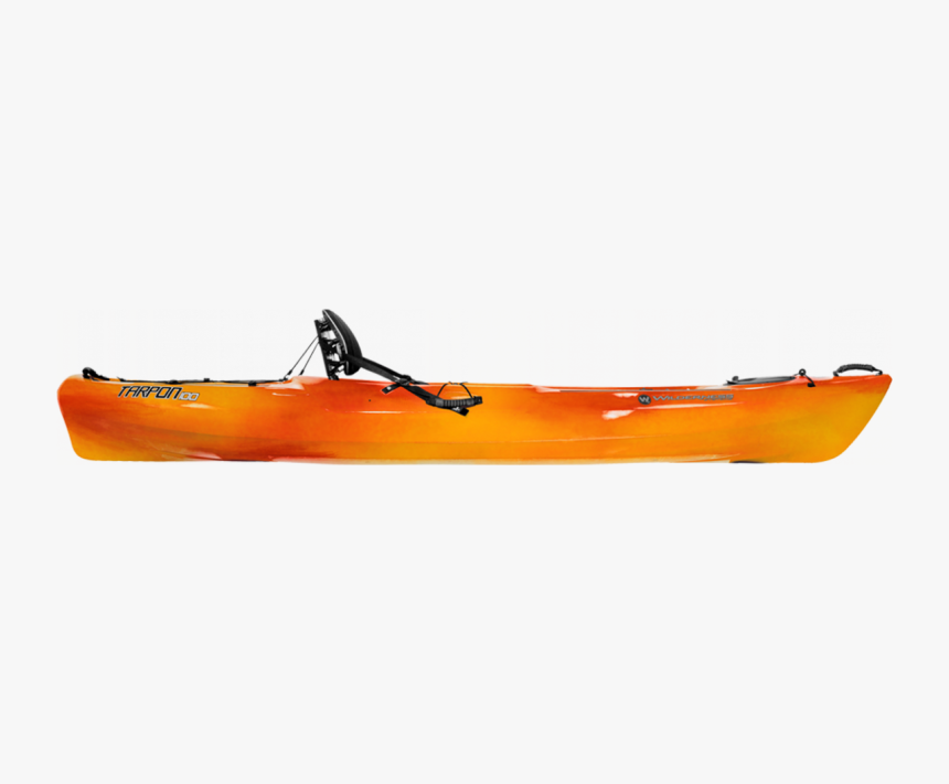 Kayak Png - Wilderness Systems Tarpon 100, Transparent Png