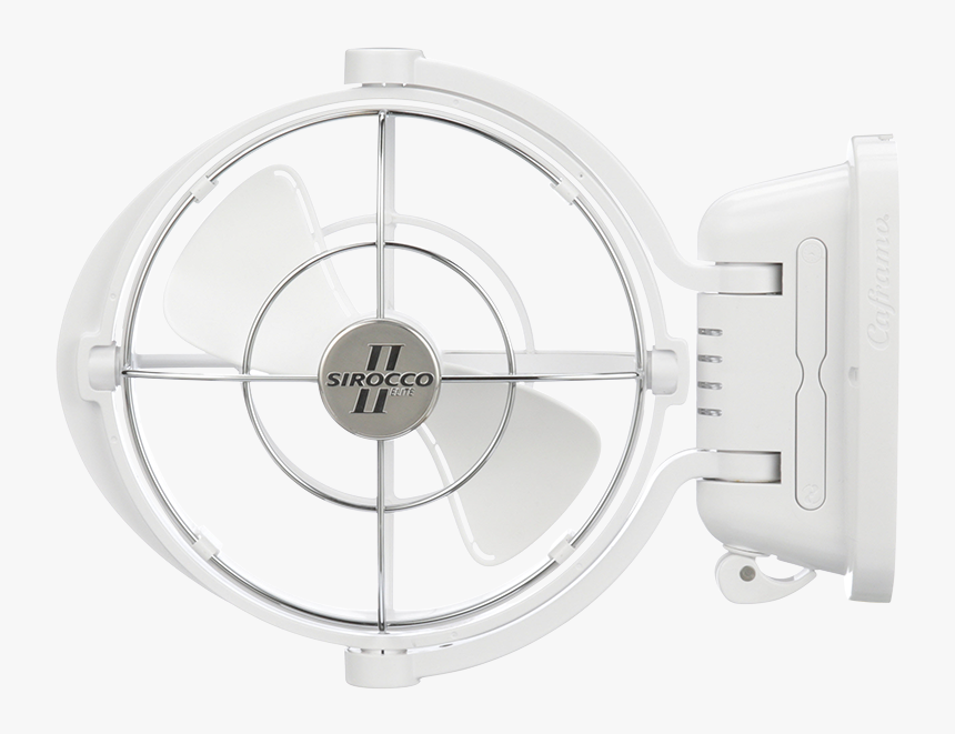 Sirocco Ii Elite - Circle, HD Png Download