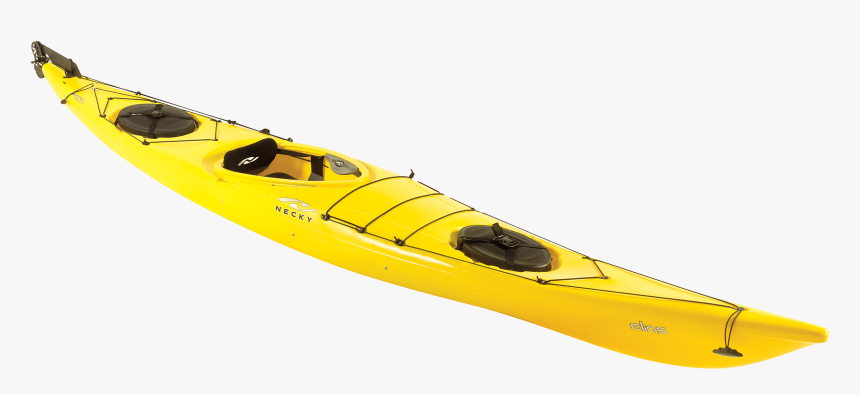 Large Necky Kayak - Kayak Transparent Background, HD Png Download