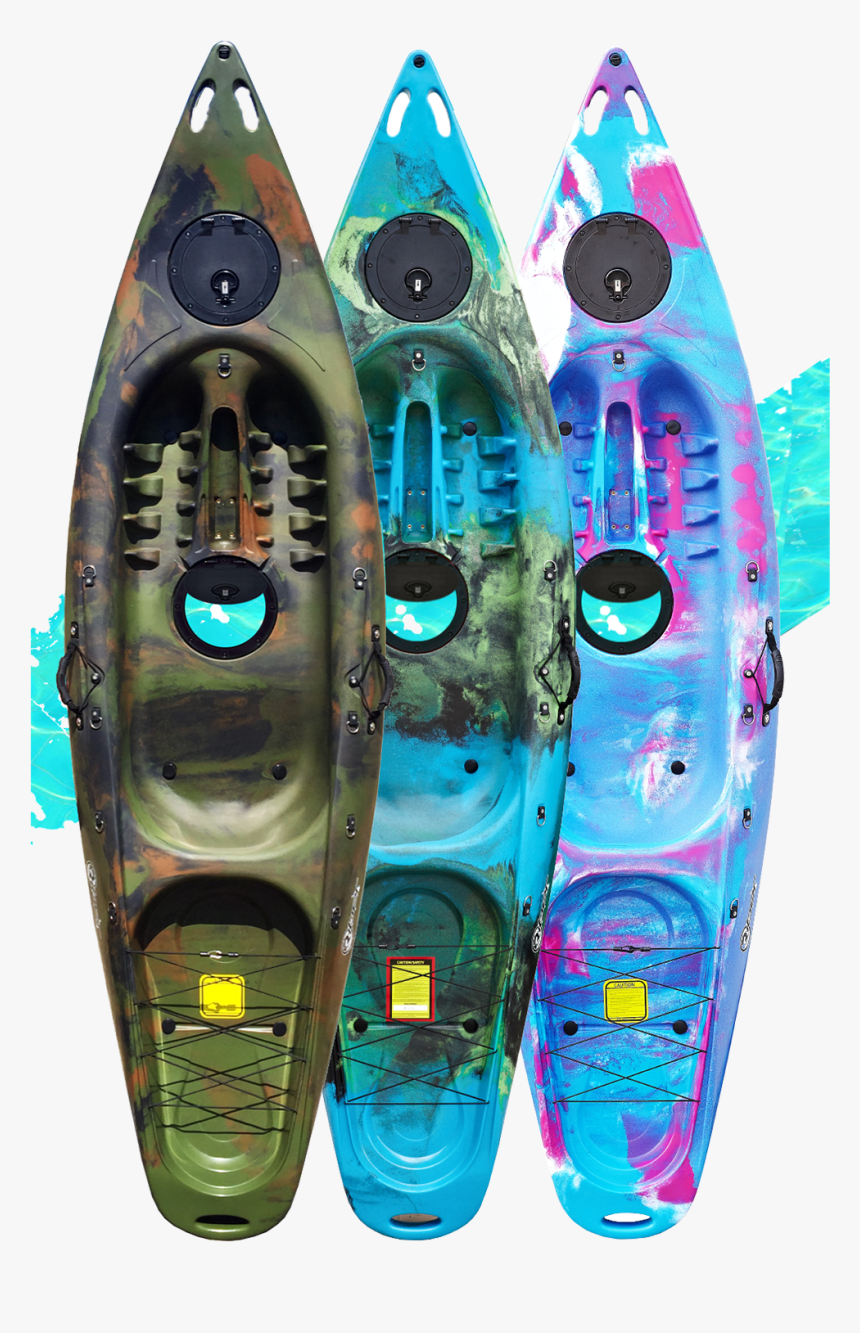 Kayak, HD Png Download