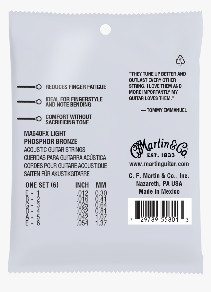 C. F. Martin & Company, HD Png Download