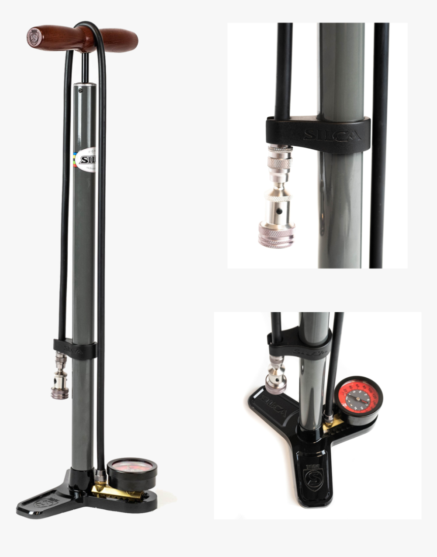 Silca Pista Plus, HD Png Download