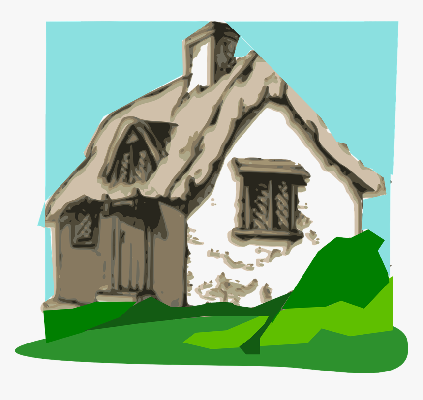 3 Little Pigs Memes, HD Png Download