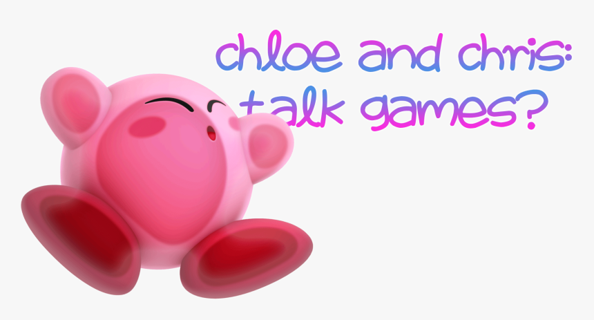 Episode 2 Kirby And Drawful - Cartoon, HD Png Download