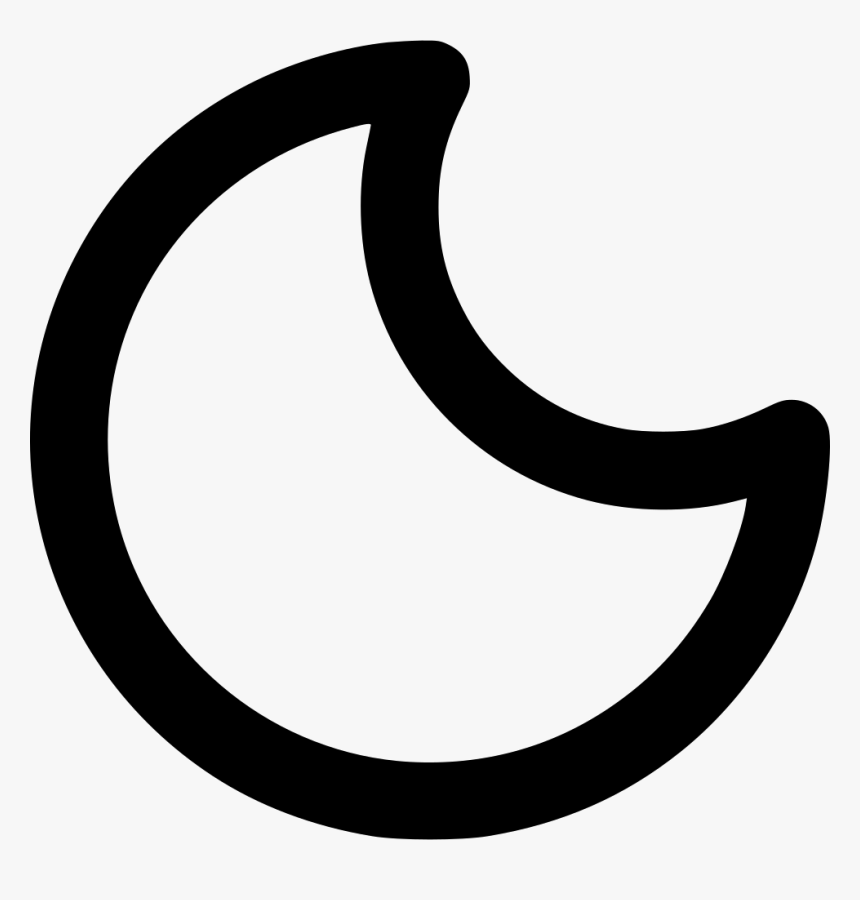 Moon, HD Png Download